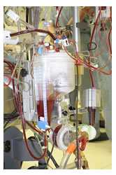 Bypass pump
