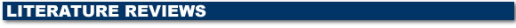 Literature Reviews