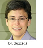 Dr. Guzzetta