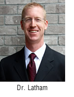 Dr. Latham